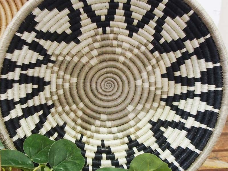 Rwanda Basket Set - 1.5 Rwanda Basket Set - 1.5